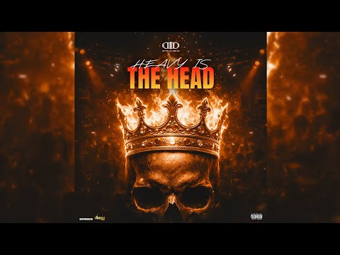 Devin Di Dakta - Heavy Is The Head (Official Audio)