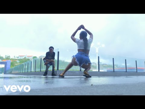 lyriii - Leader ( Official Music Video)