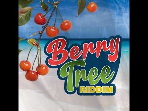BERRY TREE RIDDIM MIXED BY DJ PRESSURE