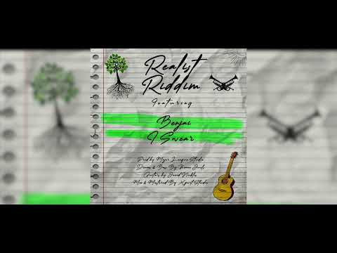 Benjai - I Swear || Realist Riddim || Soca 2022