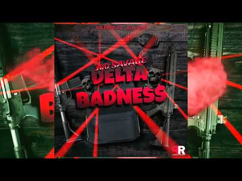 300 Savage - Delta Badness