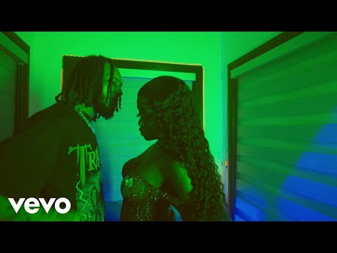 Soun Bwoii - Jiggle (Official Music Video)