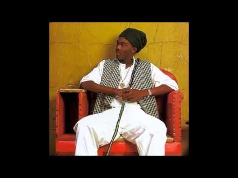 Anthony B - Lava (Like Mountain Riddim 1997)