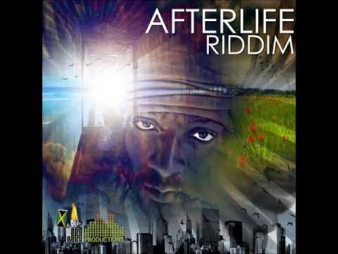 Afterlife Riddim Mix {JA Productions} @Maticalise