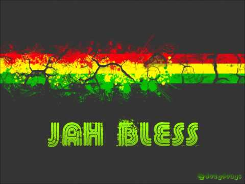 Lutan Fyah - Burn dem out (Bless Riddim)