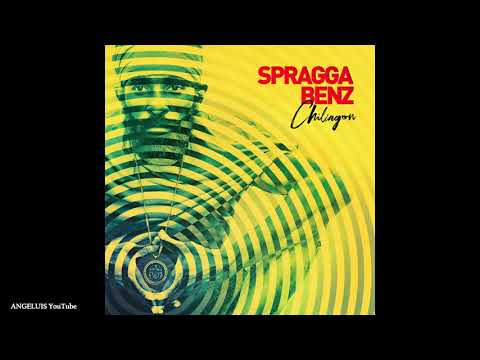 Spragga Benz - Believe (feat. Tanika) Release 2019