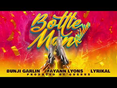 Lyrikal, GusBus - Good Company (BottleMan Riddim) | Soca 2025