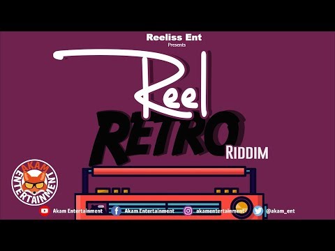 Jim Mello - You & I [Reel Retro Riddim] February 2019