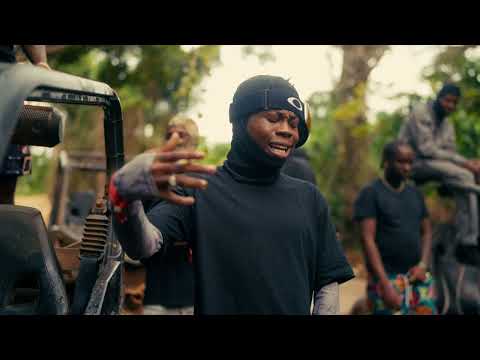 RajahWild - Irreplaceable (Official Music Video)