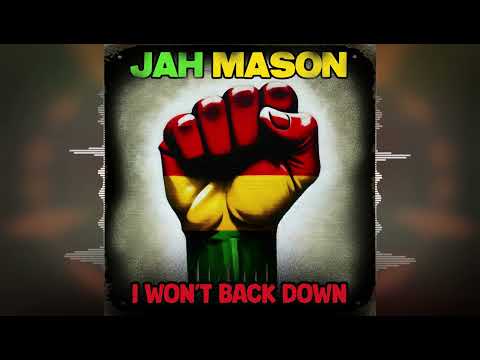 Jah Mason - I Won