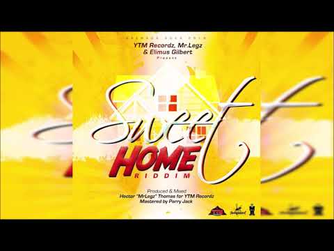 Skinny Bantan - Baddest Band {Grenada} [Soca 2019] Sweet Home Riddim