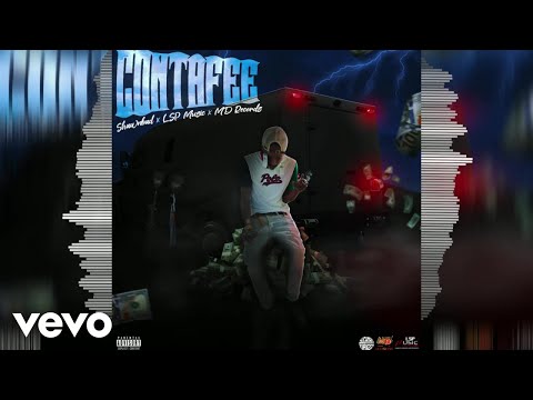 Shawnbad, MD Records - Contafee (Official Music Video)