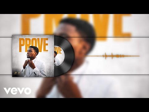 Bellwetha - PROVE (Official Audio)