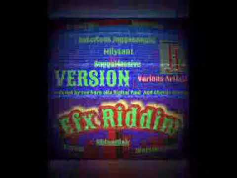 EFX-RIDDIM -Version