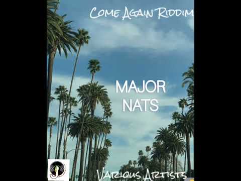 Come Again Riddim - Various Artists