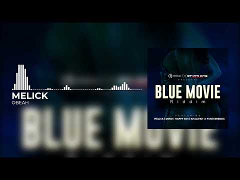 Melick - Obeah | Soca 2023 | Blue Movie Riddim