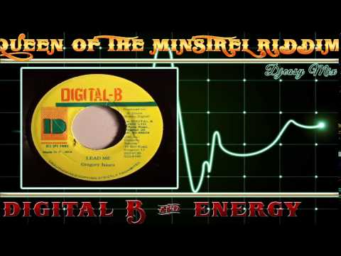 Queens Of The Minstrel Riddim mix 1997 & 2001 [Digital B,Energy Production] Mix by djeasy 1