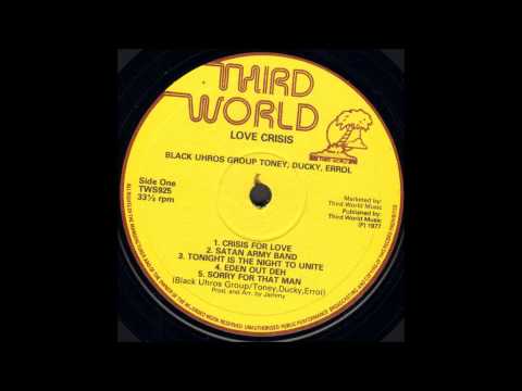 Black Sounds Uhro - Satan Army Band