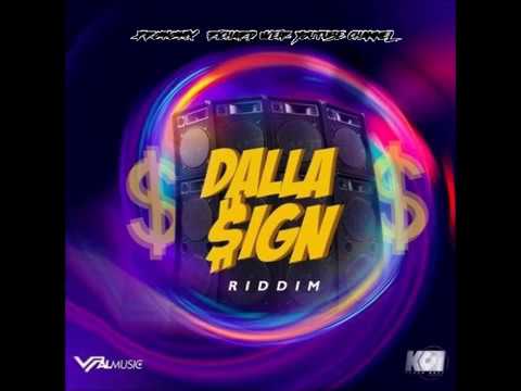 DALLA SIGN RIDDIM (Mix-July 2019) KNACKOUTT PRODUCTION