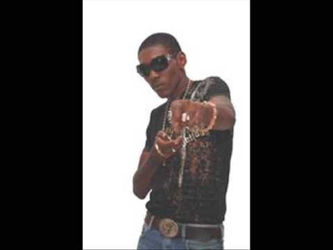 Vybz Kartel - Born Straight (Swagg Riddim) 09