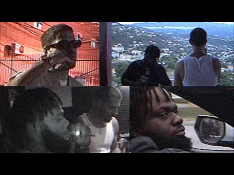 Richie Campbell (ft. Chronic Law) - Love Me Now 