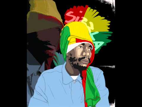 Sizzla - Dangerous