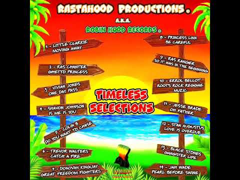 Timeless Riddim Mix (Full) Feat. Vivian Jones, Stan Augustus, Colin Burns, Errol Bellot (Jan. 2021)