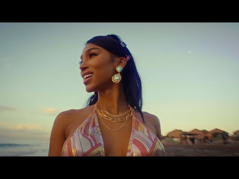 Rvssian, Danny Ocean & Sean Paul - No Me Controles (Official Video)