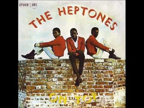 The Heptones ♬ I Hold The Handle (1968)