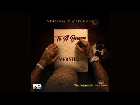 Vershon To A Queen EP Mix 🔥 Dancehall Mix 2026 | DJ Treasure
