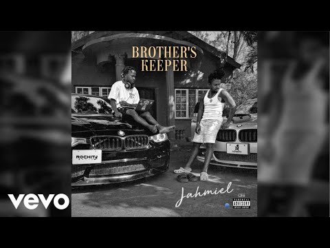 Jahmiel - Frank Muller (Official Audio) | Brother's Keeper