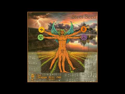 The Orange Pill Jam Project: Steel Seed