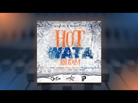 Ge’Eve | Bad & Boujee (Hot Wata Riddim)