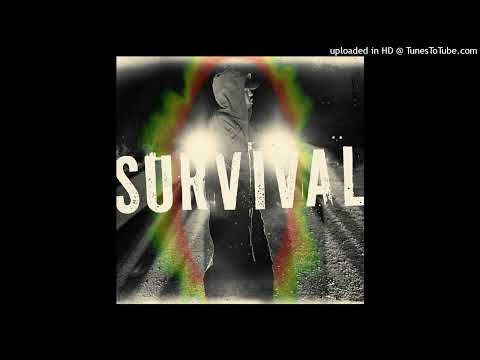 YG Marley - Survival [YG Marley Music/Hitmaker Distro] (May 2024)