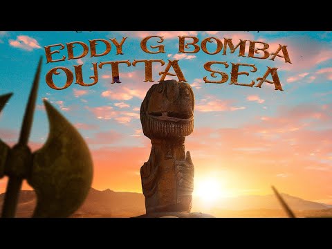 Eddy G Bomba, Countree Hype - Outta Sea (Ancestors Riddim)