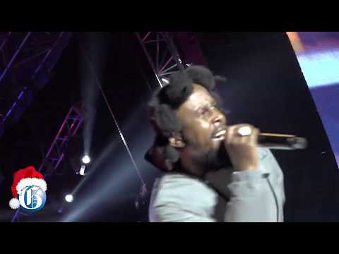 HIGHLIGHTS: Popcaan