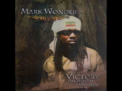 Mark Wonder - Kingston City