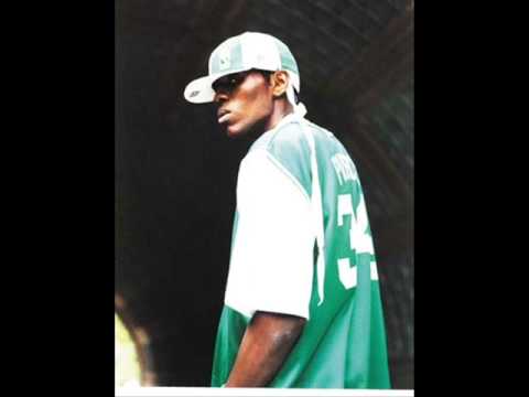 Aidonia & Vybz Kartel -Deadly Alliance 2006