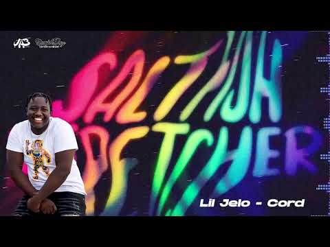 Lil Jelo - Cord | Saltfish Stretcher Riddim | Grenada Soca 2023 | Official Audio