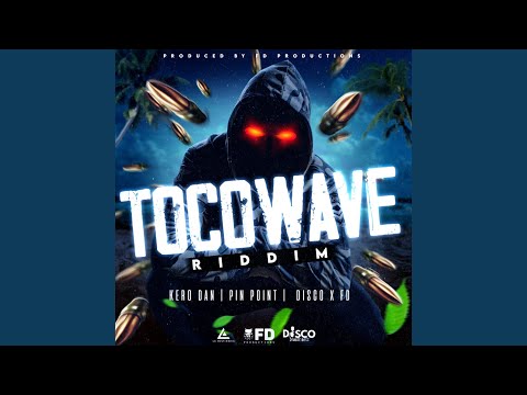 Toco Wave Riddim (Instrumental)