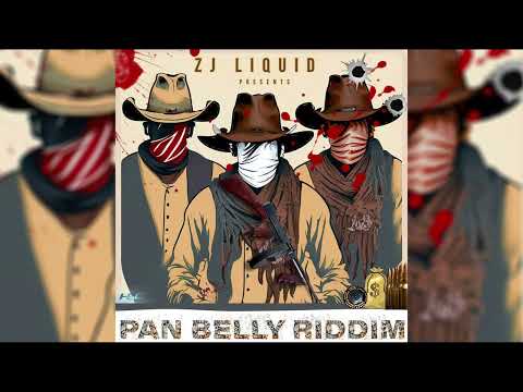 Pan Belly Riddim Mix I-Octane,Pablo YG,Jahvillani,Iwaata,Quick Cook,Badda General & More(H20 Record)