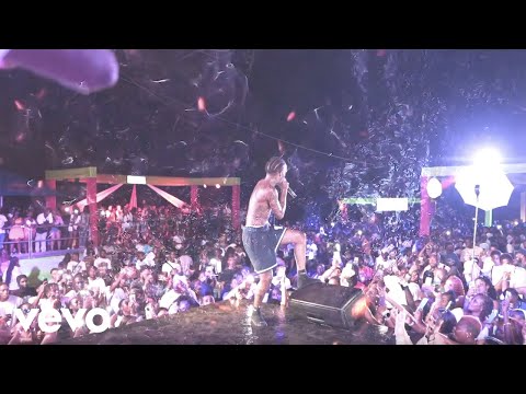 Skeng, Chingboss, DJ MAC - Specialty (Official Music Video)