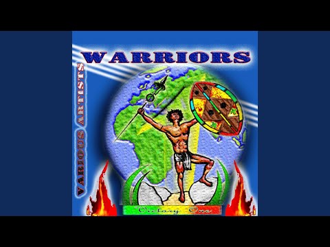 Warriors riddim