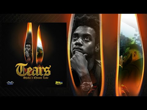 Shaka X Chronic Law - Tears (Official Audio)