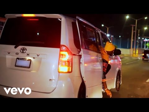 Xkappe - Vitz & Voxy (Official Music Video)