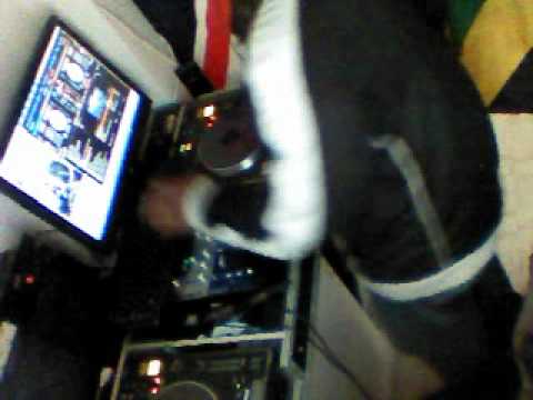 Cool Water Riddim 2010