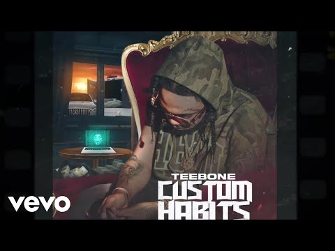 Teebone - You (Official Audio Visual)