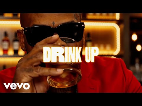 Future Fambo - Liquor In My Cup (Official Audio)