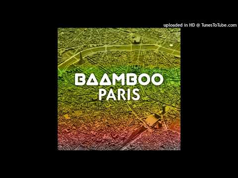 Baamboo - Paris (Jonio Culture Music) Single 25 November 2024