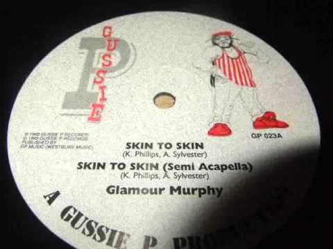 Glamour Murphy - Skin To Skin